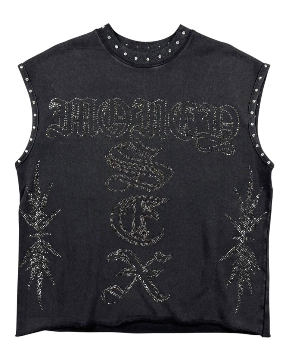 NME SLEEVELESS