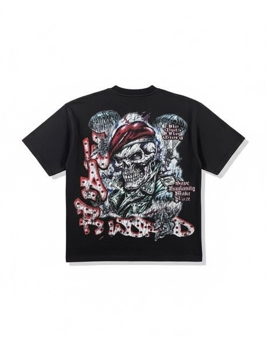 NME SHIRTS