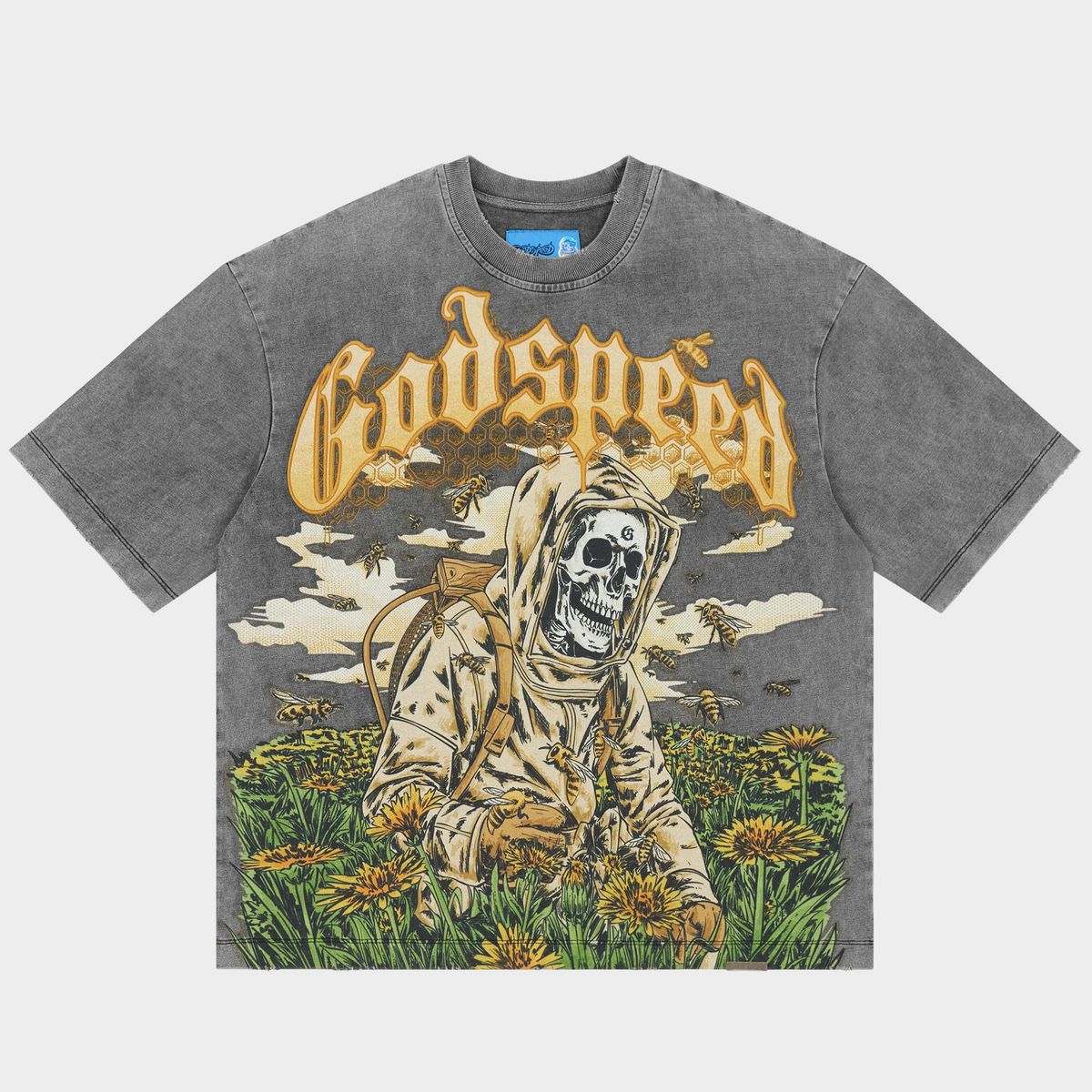 GODSPEED SHIRT