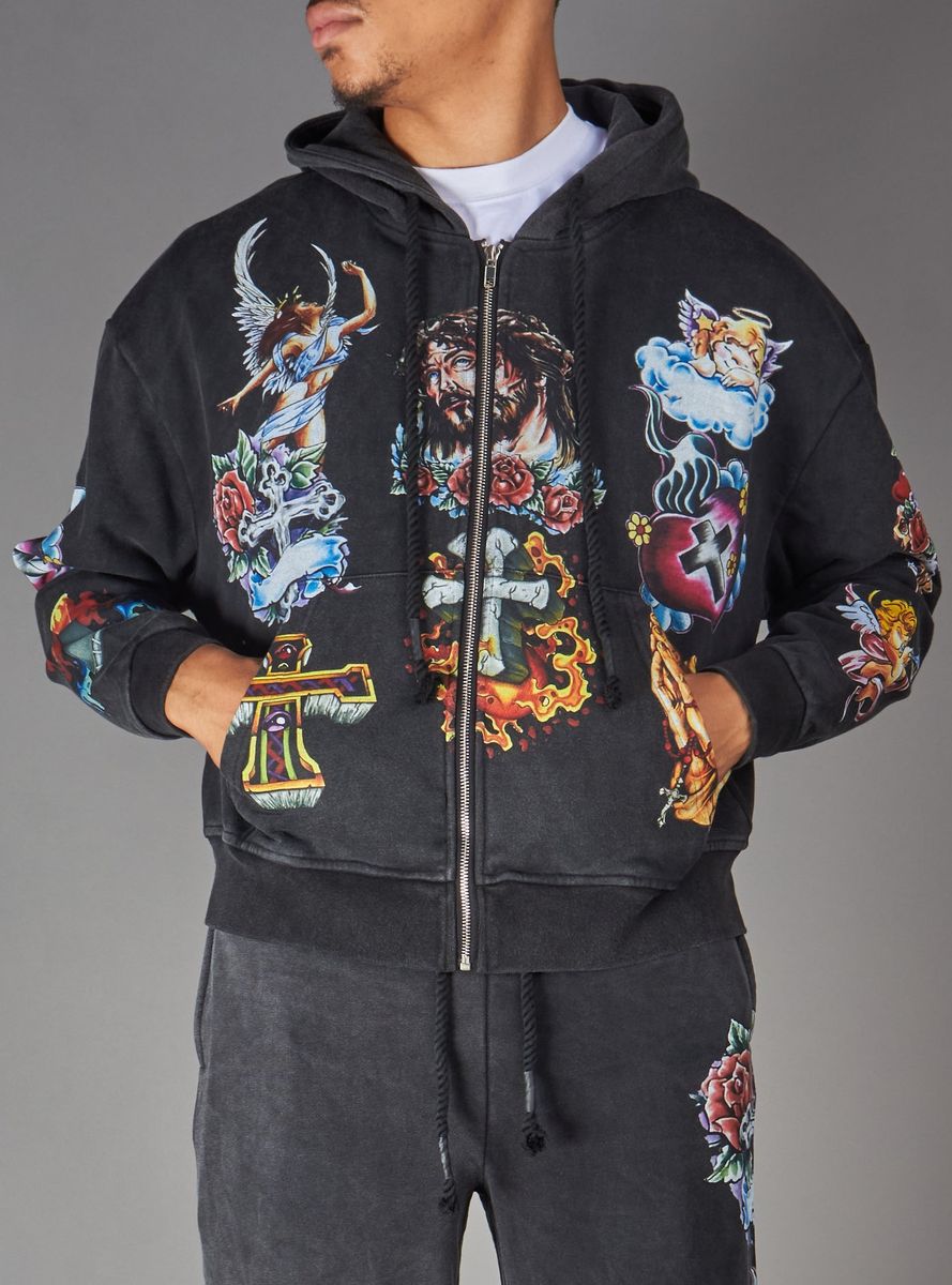 Politics Hoodie