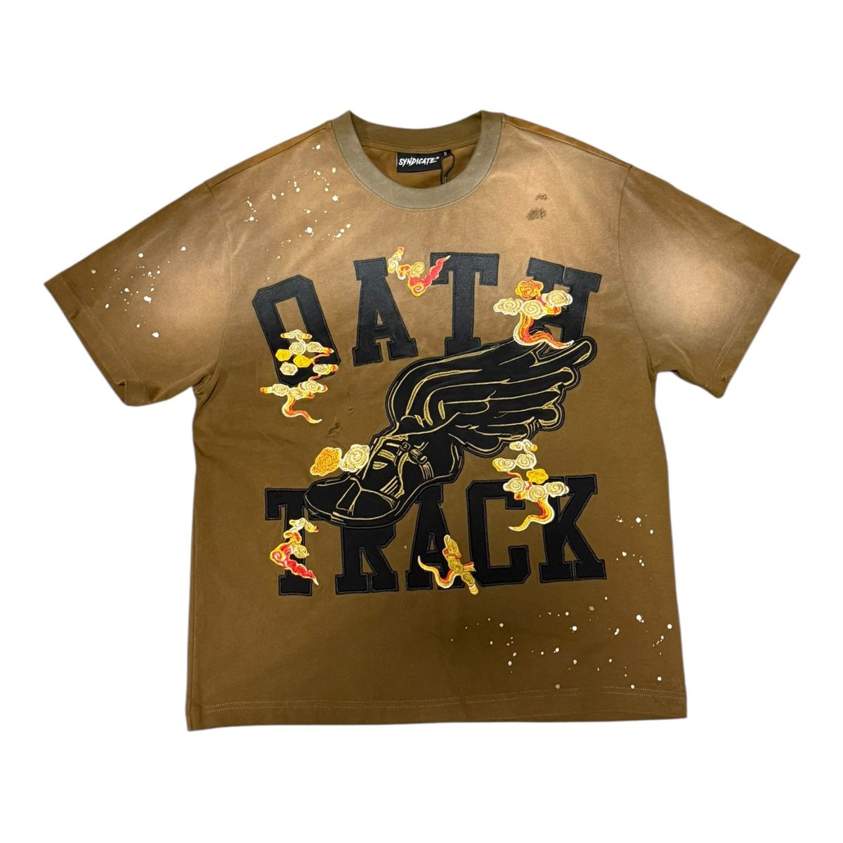 SYNDICATE SHIRTS