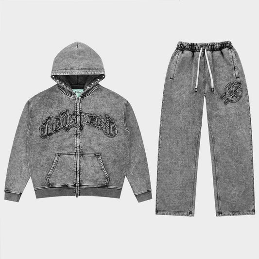 GODSPEED SWEATSUIT