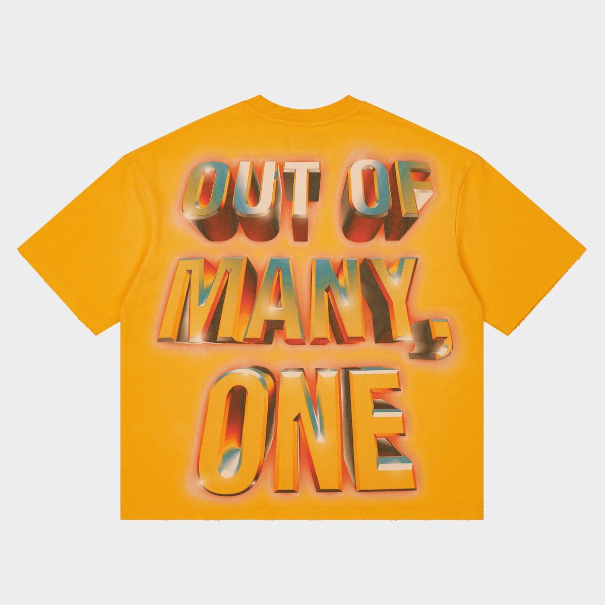 GODSPEED SHIRT