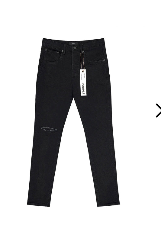 PURPLE JEANS (NDBR825)