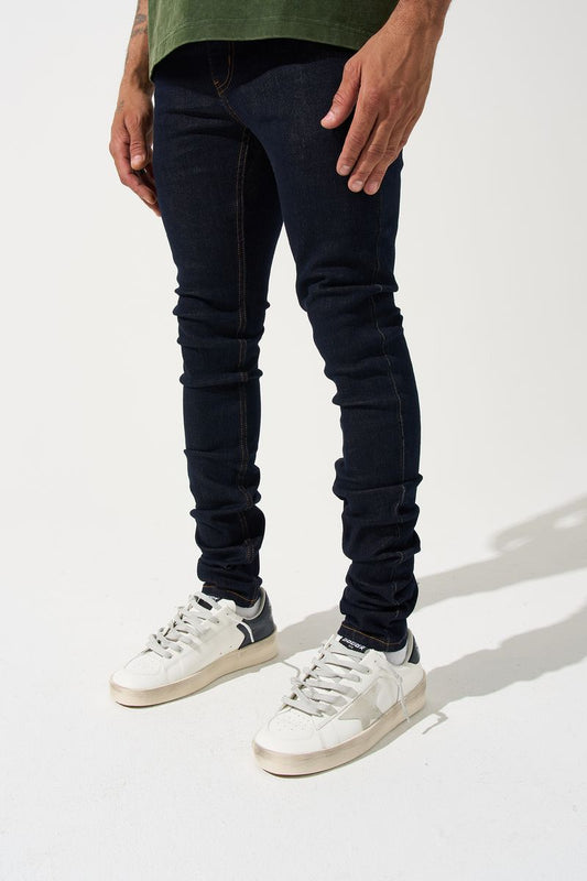 SERENADE SKINNY JEANS  (YORUJEANS)