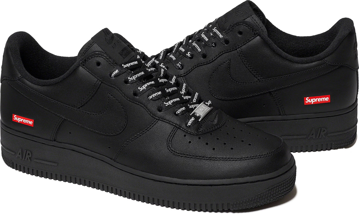 SUPREME AIR FORCE 1