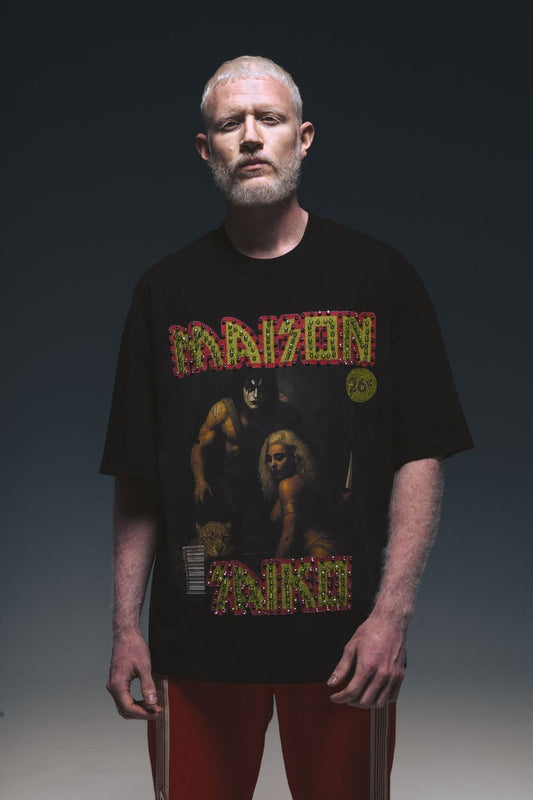 MAISON SAIKO SHIRT