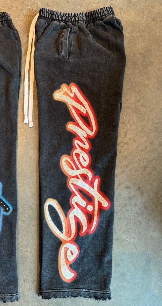 PRESTIGE SWEATPANTS