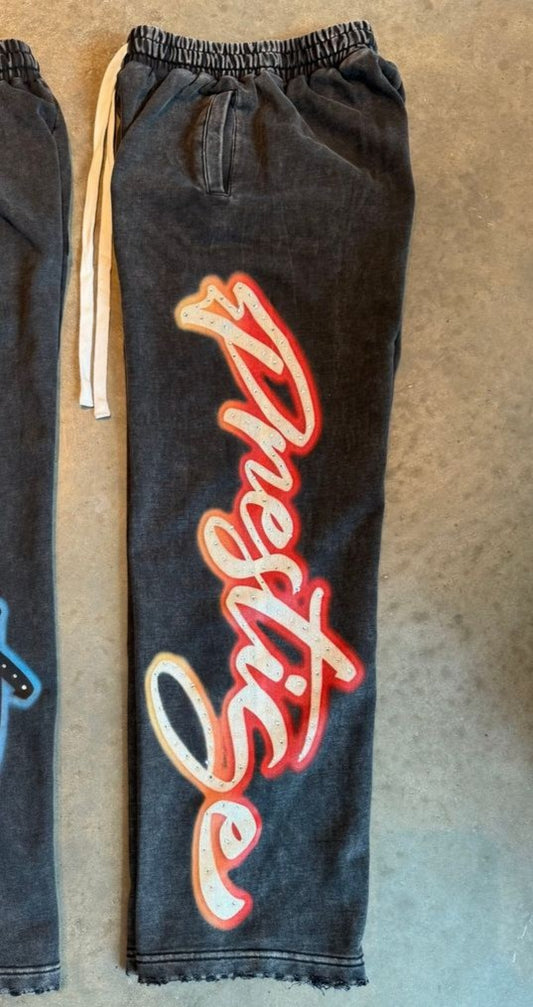PRESTIGE SWEATPANTS