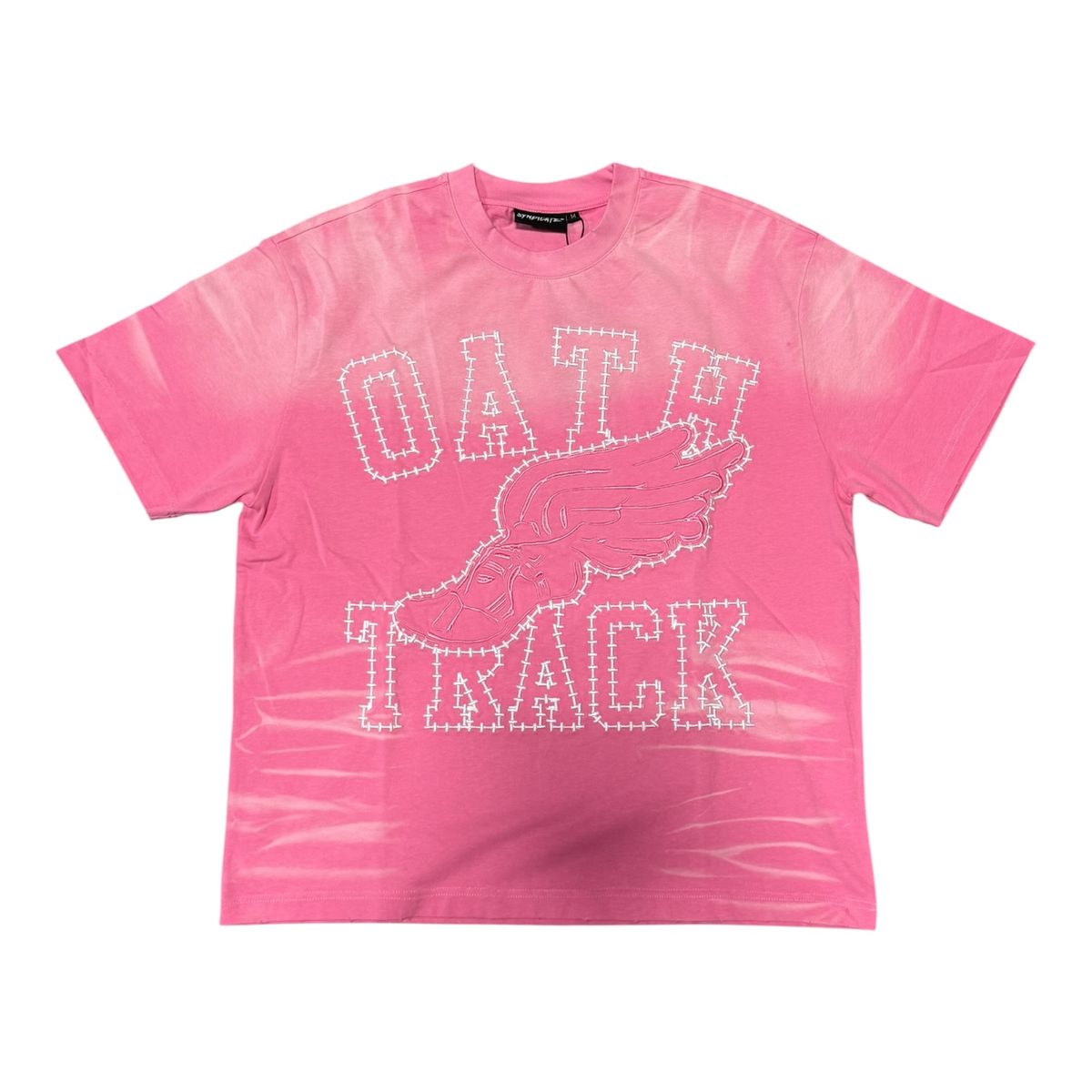 SYNDICATE SHIRTS