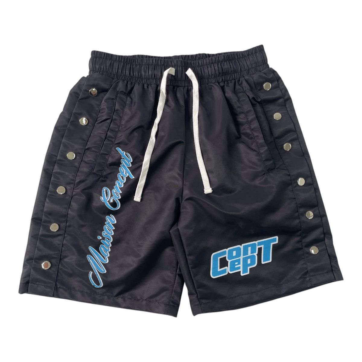 CONCEPT SHORTS