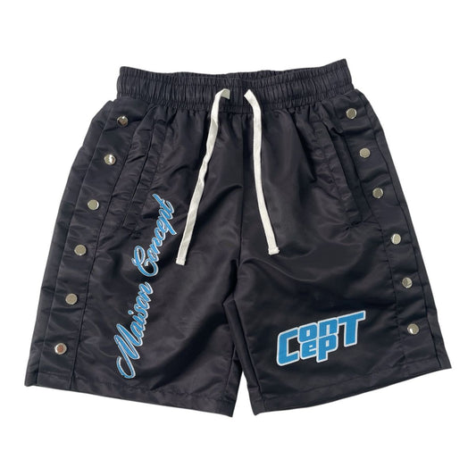 CONCEPT SHORTS