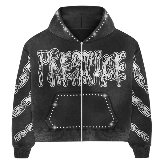 PRESTIGE HOODIE