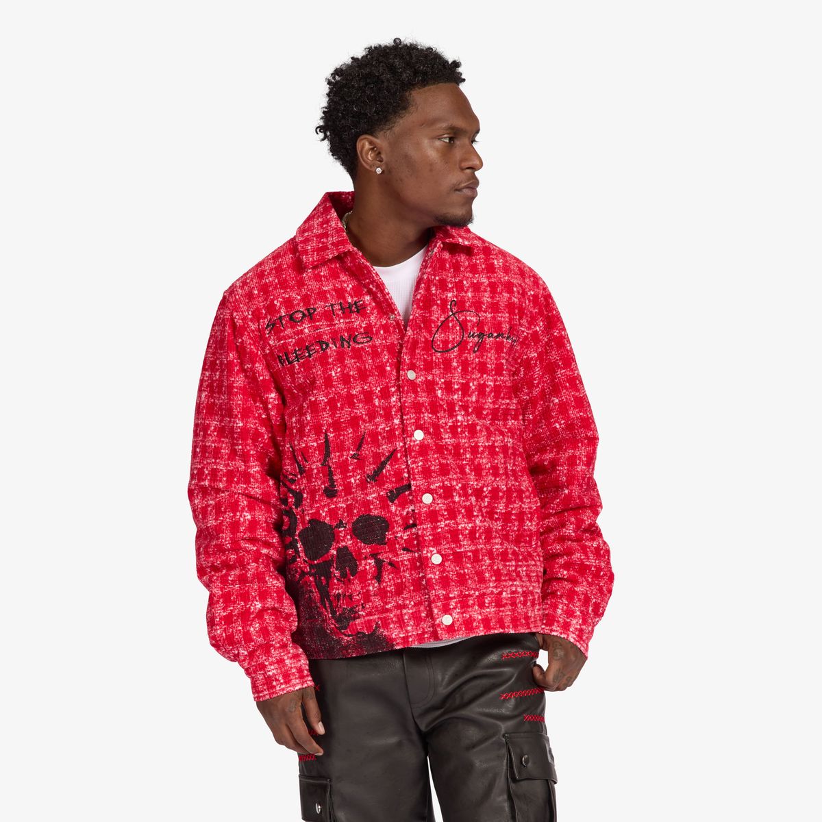 SUGARHILL JACKET