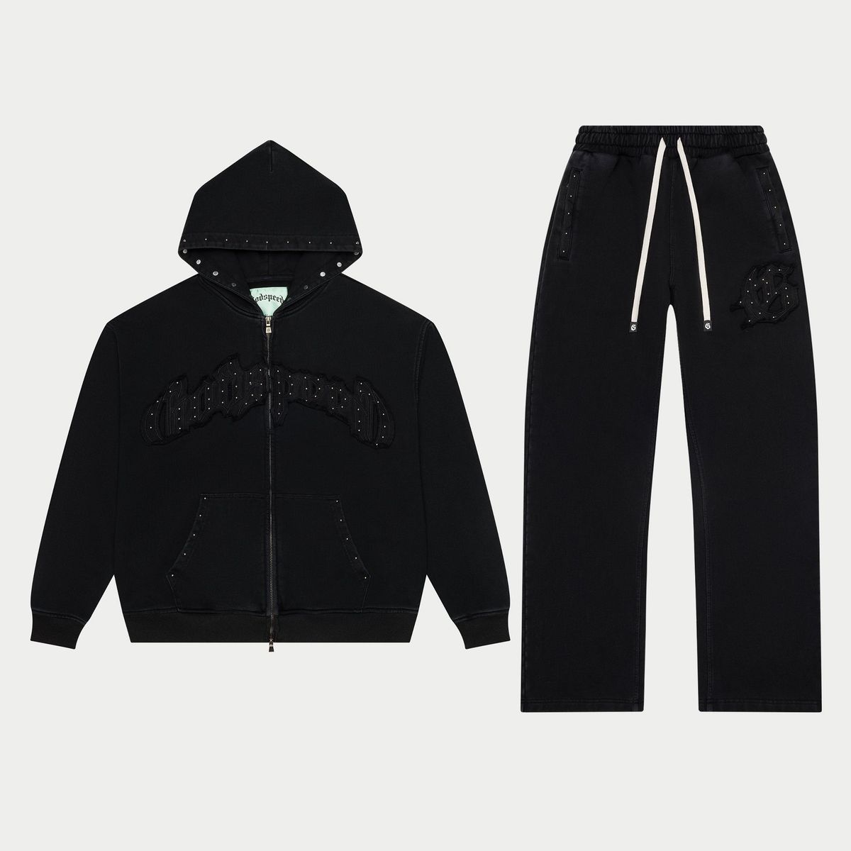 GODSPEED SWEATSUIT