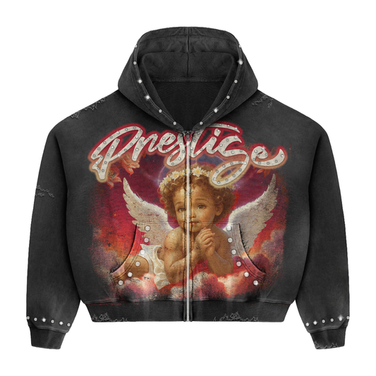 PRESTIGE HOODIE