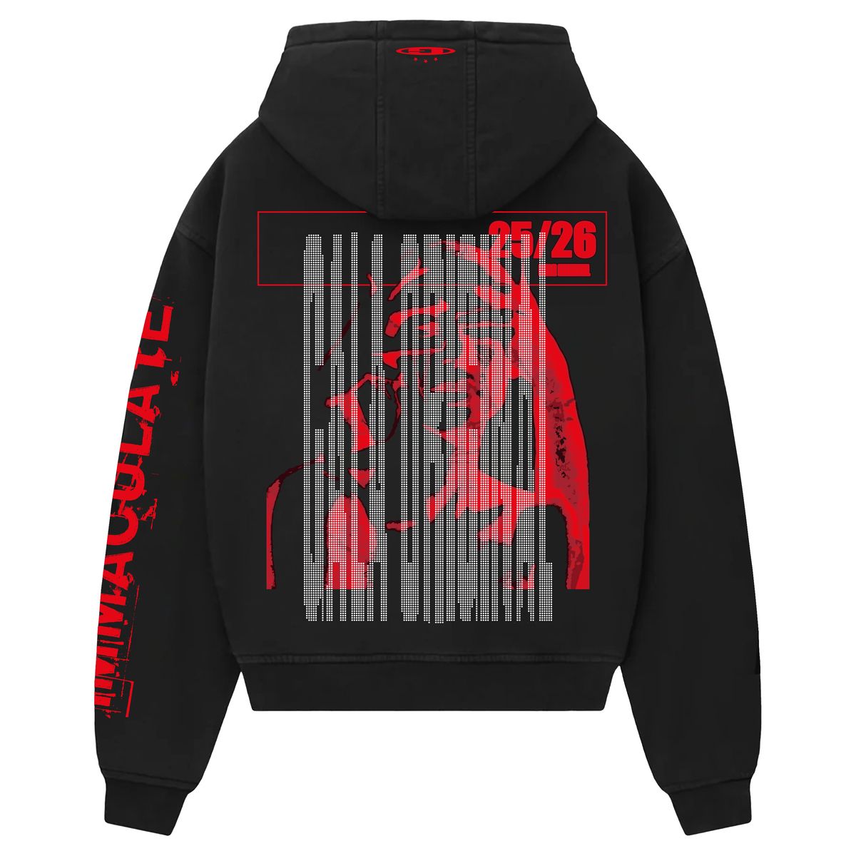 GALA BLIND HOODIE