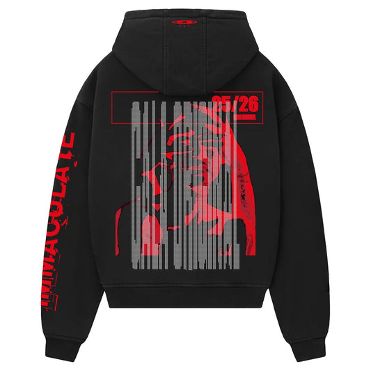 GALA BLIND HOODIE