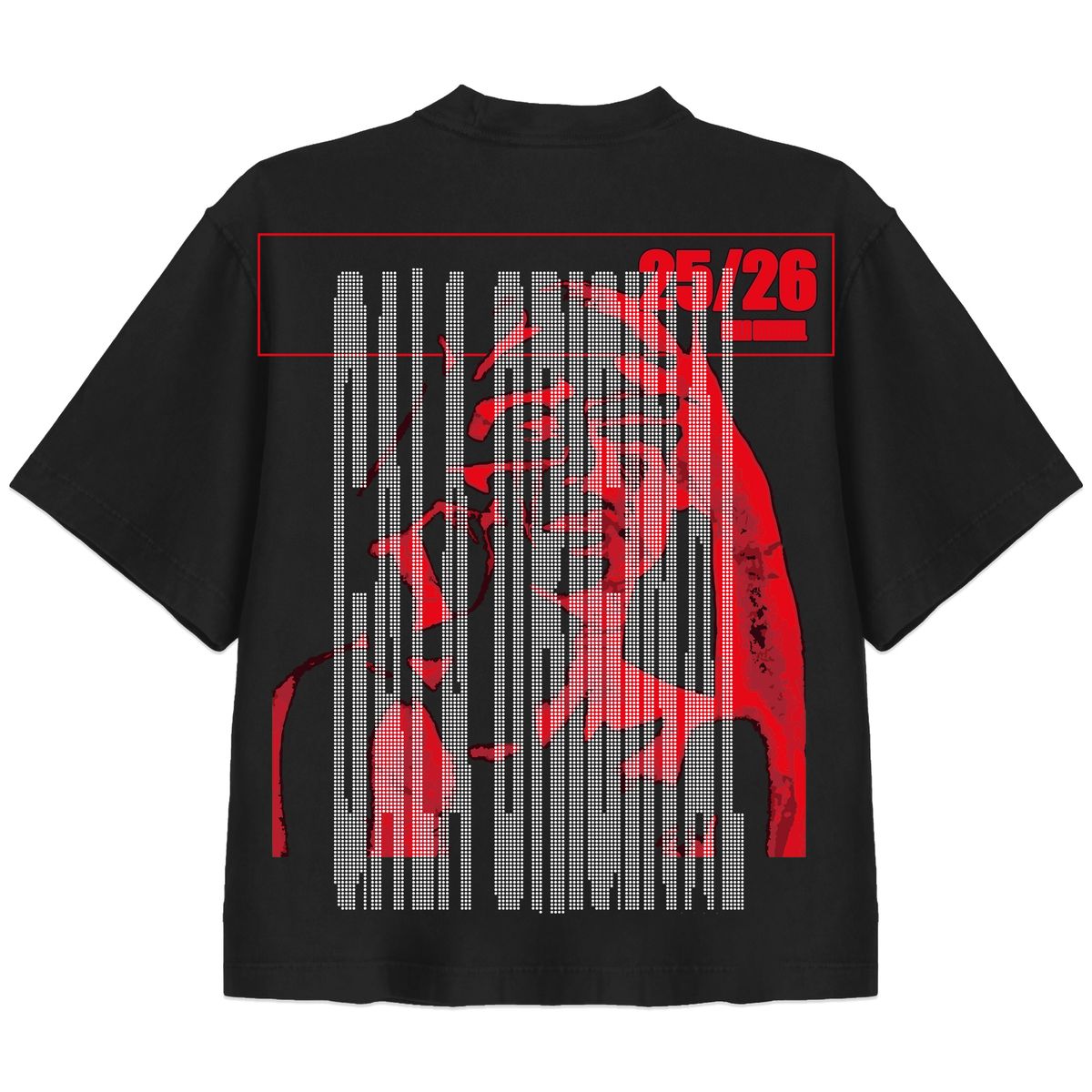 GALA BLIND TEE