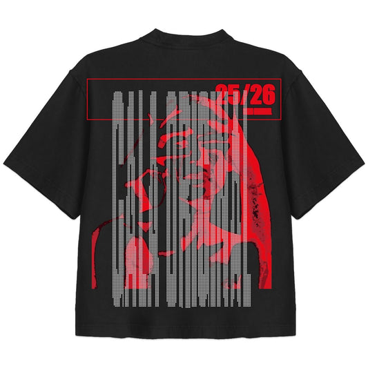 GALA BLIND TEE