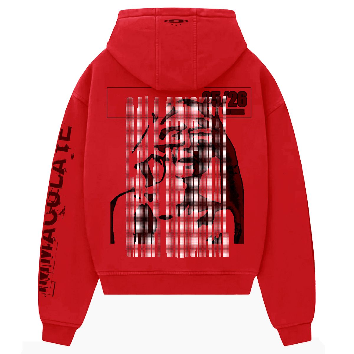 GALA BLIND HOODIE