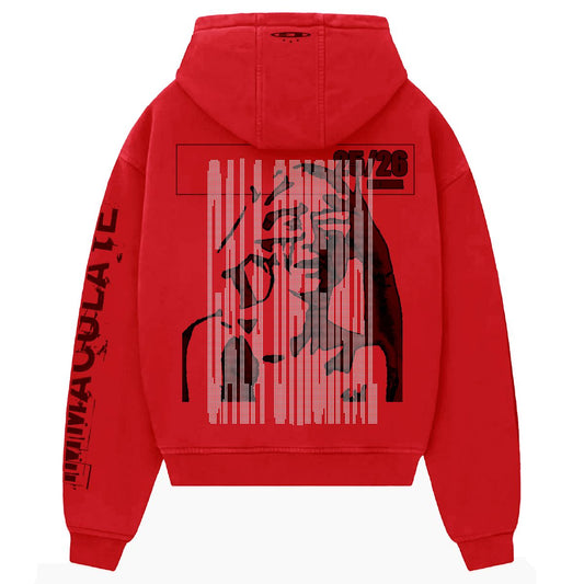 GALA BLIND HOODIE