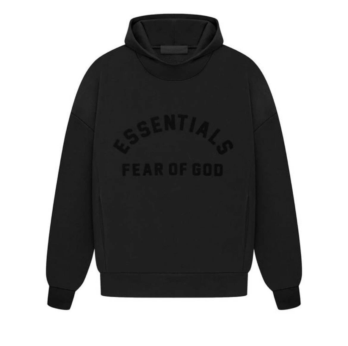 ESSENTIALS HOODIE