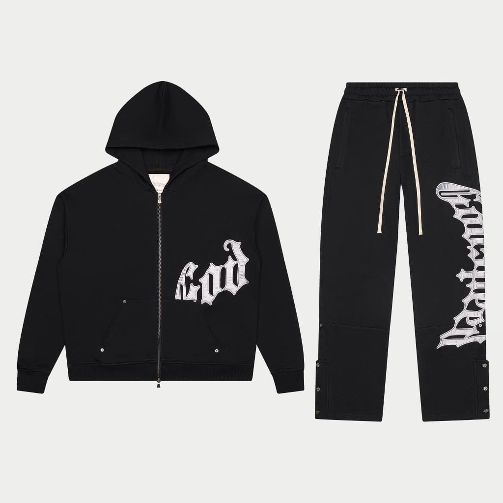 GODSPEED SWEATSUIT