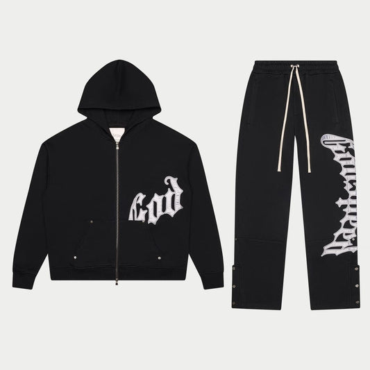 GODSPEED SWEATSUIT
