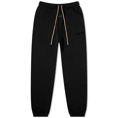 ESSENTIALS SWEATPANTS