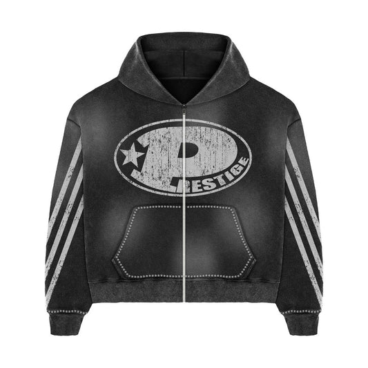 PRESTIGE HOODIE