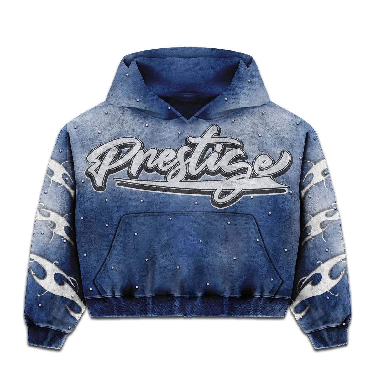 PRESTIGE HOODIE