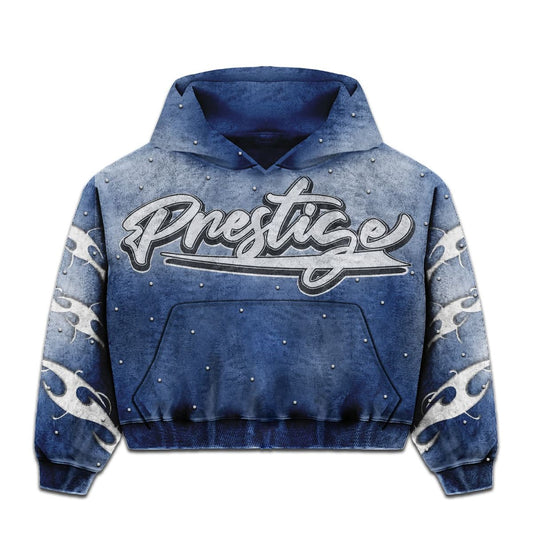 PRESTIGE HOODIE