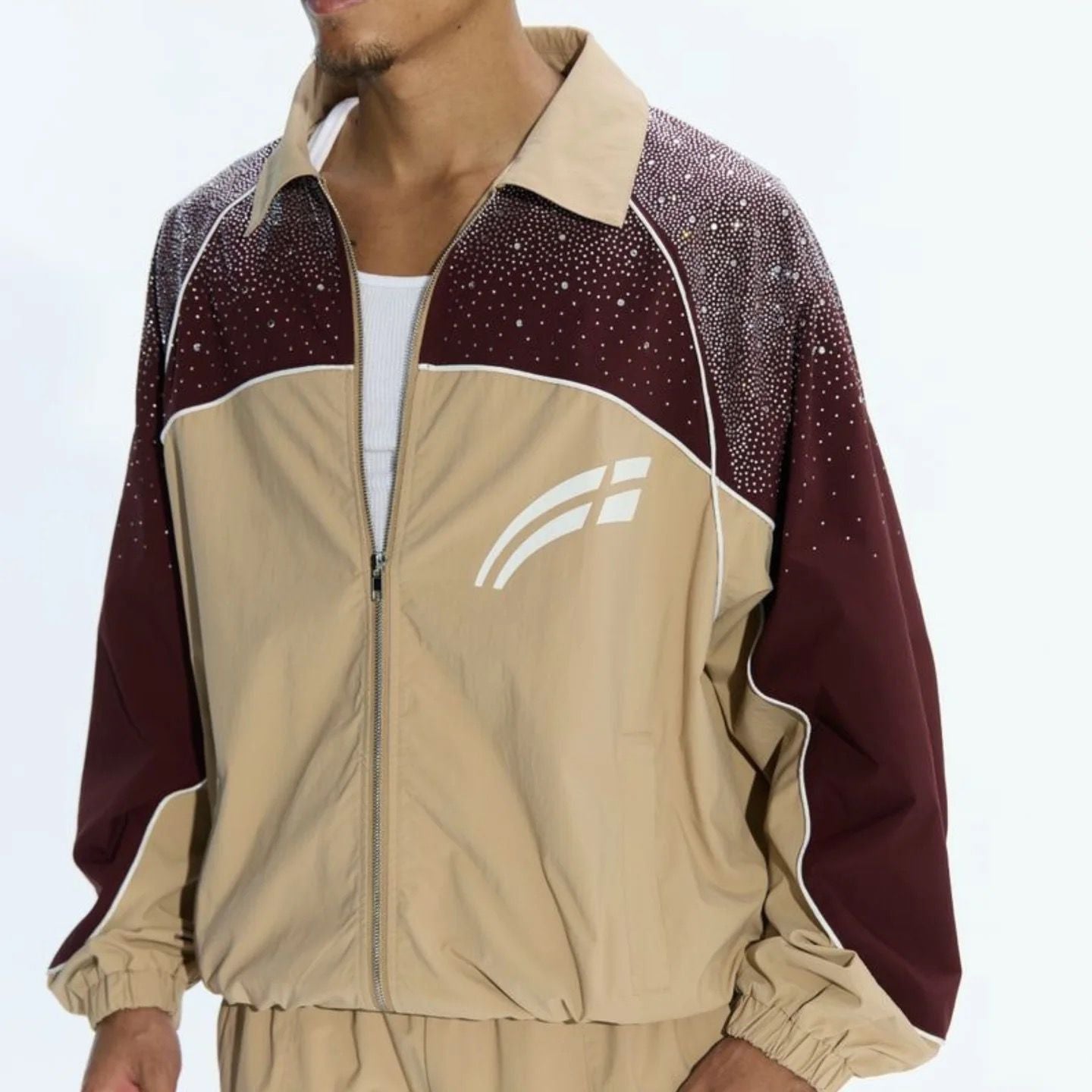 RVS TRACKSUIT