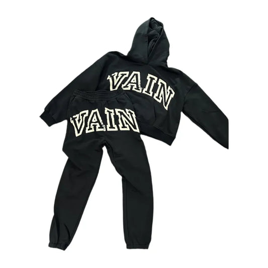 Saint Vanity Vain Sweatsuit