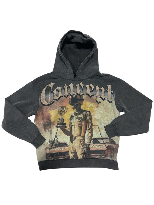 CONCEPT LA HOODIE