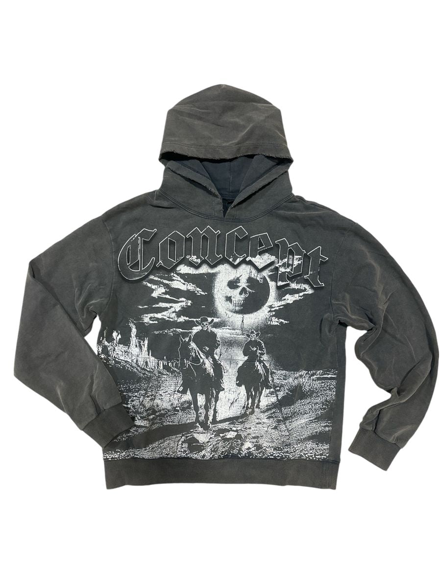 CONCEPT LA HOODIE