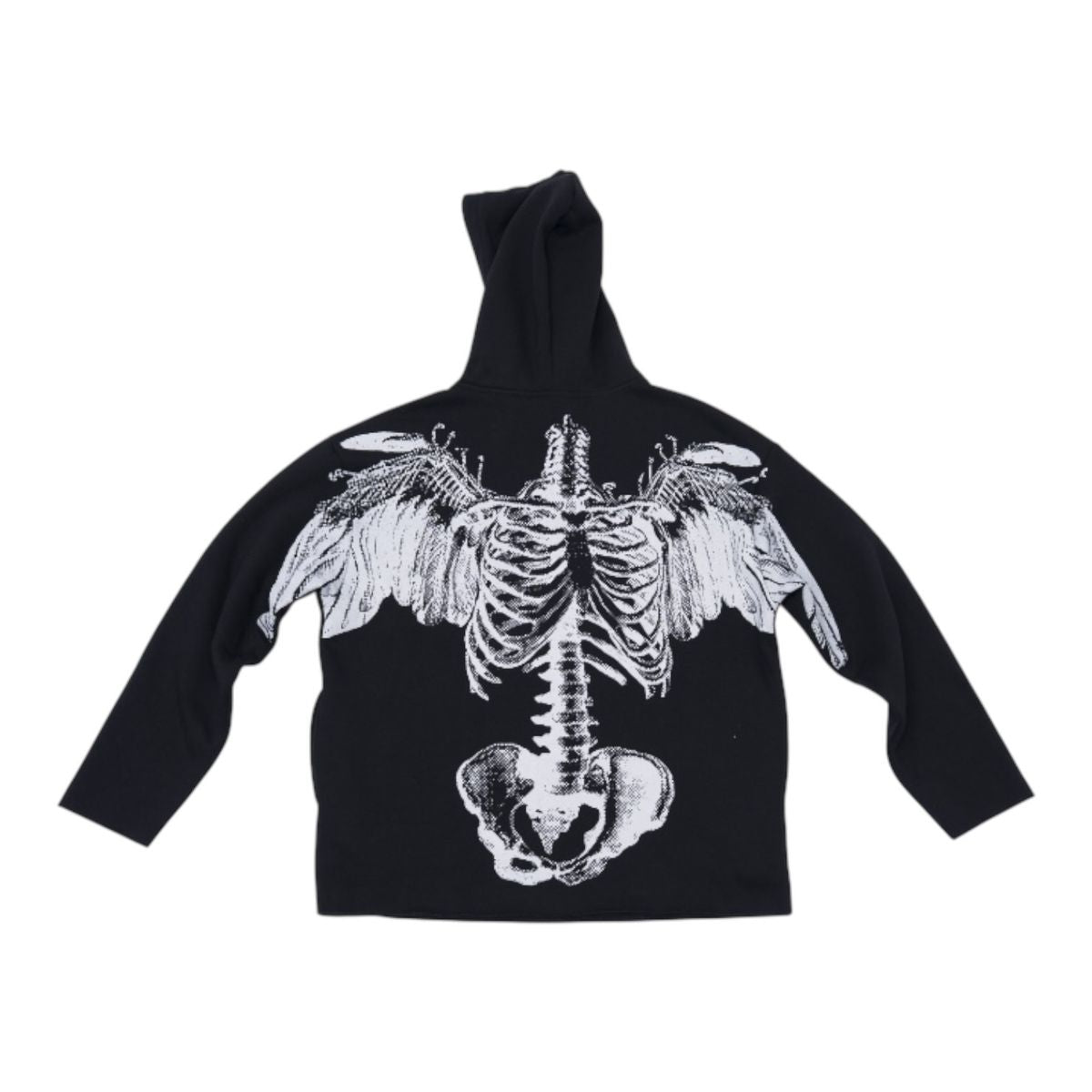 CONCEPT LA HOODIE
