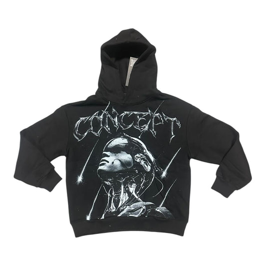 CONCEPT LA HOODIE