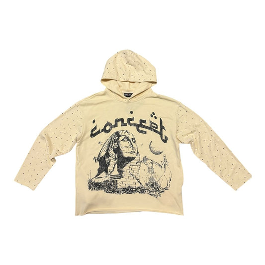 CONCEPT LA HOODIE