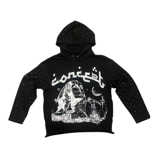 CONCEPT LA HOODIE
