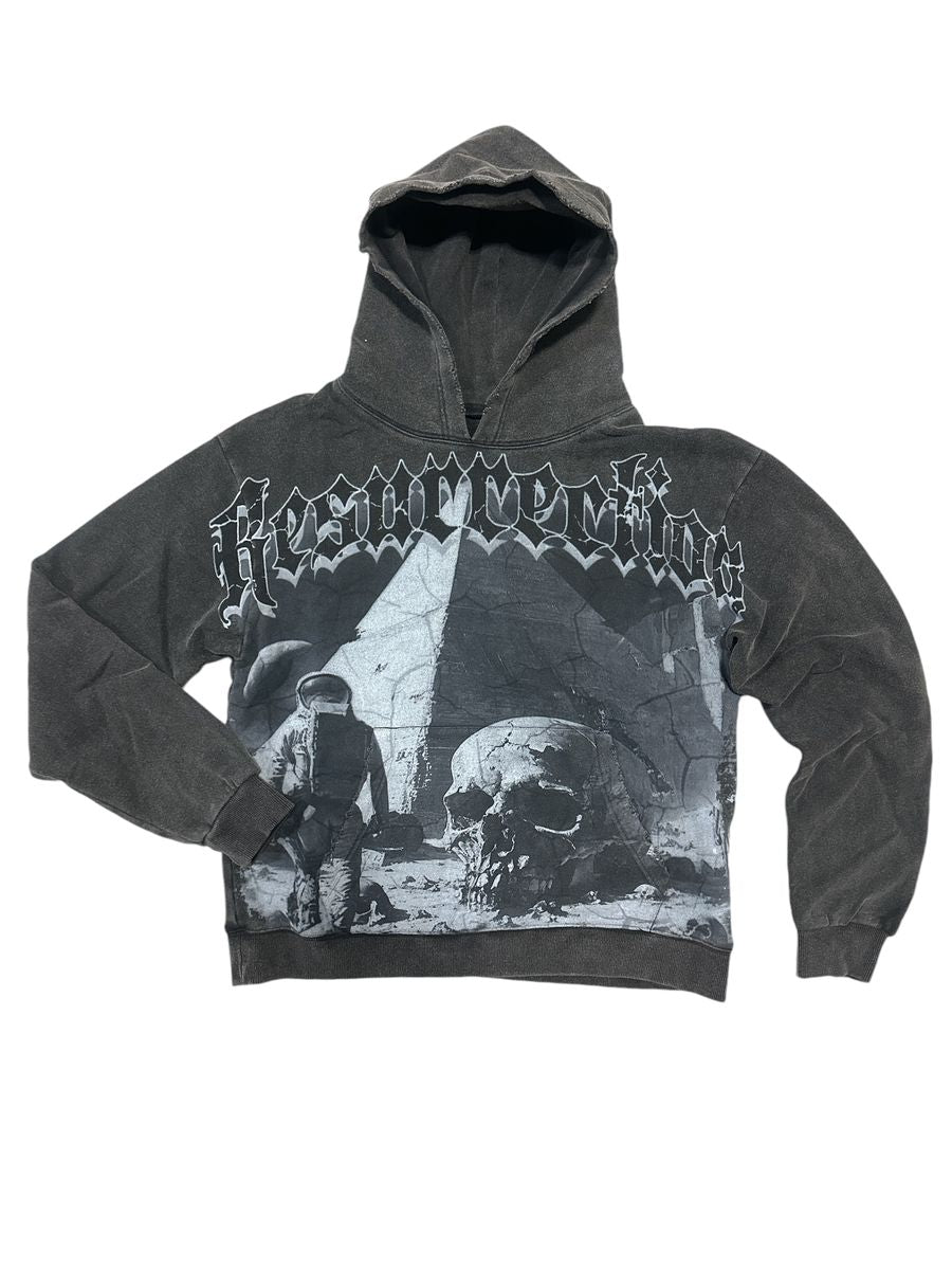 CONCEPT LA HOODIE