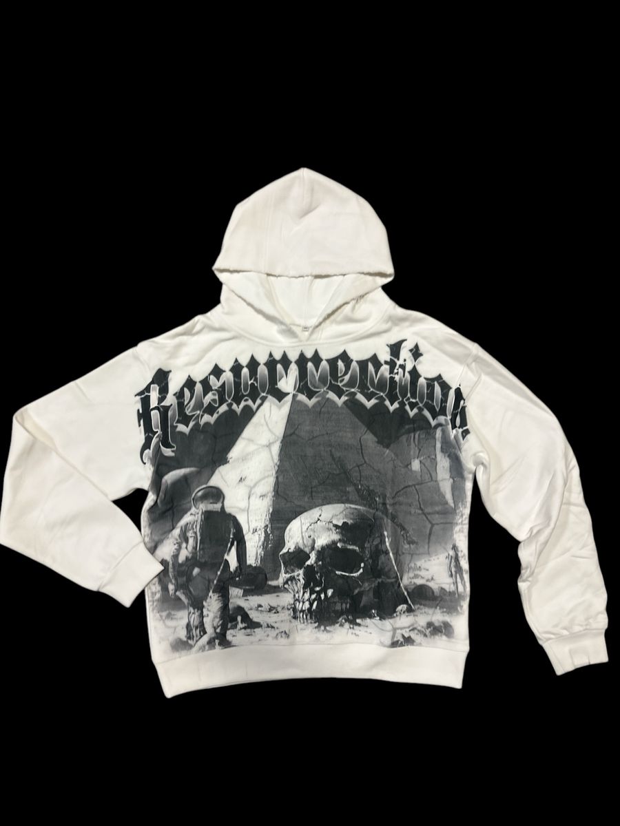 CONCEPT LA HOODIE