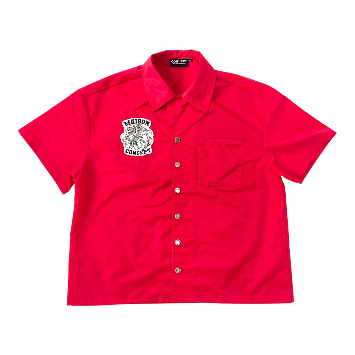 Concept shirts