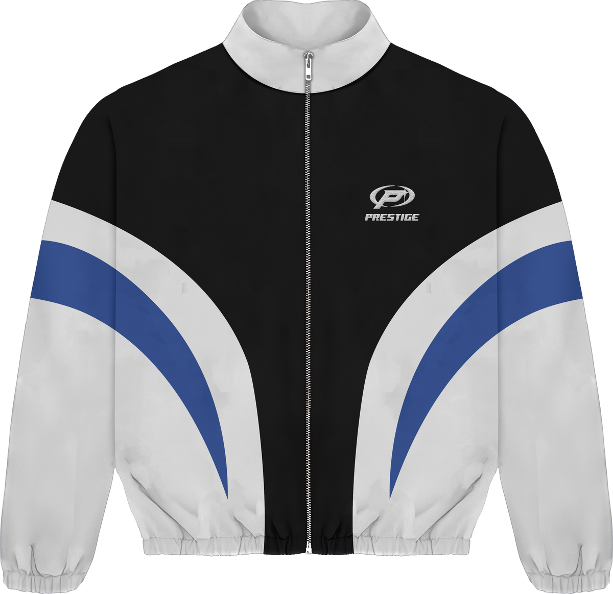PRESTIGE NYLON JACKET