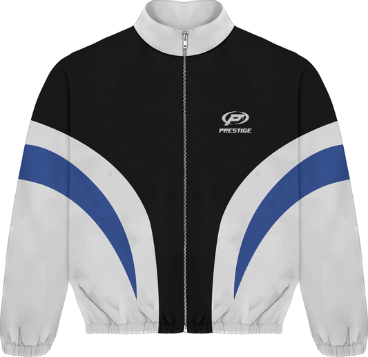 PRESTIGE NYLON JACKET