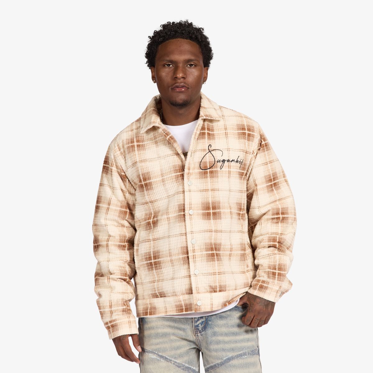 SUGARHILL JACKET