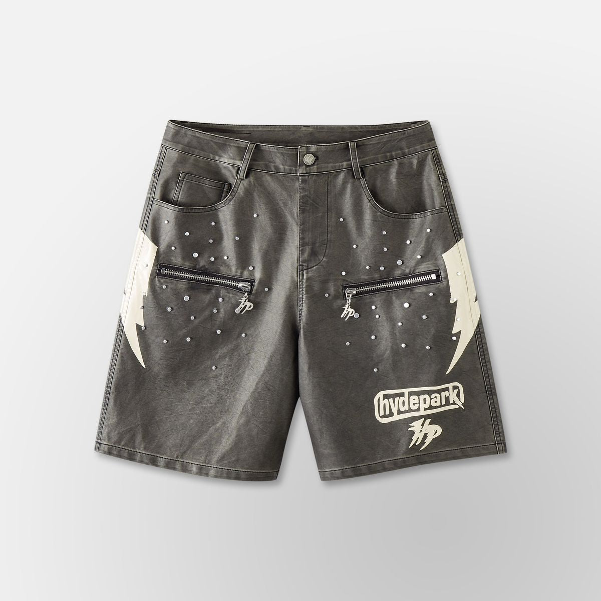 HYDE PARK SHORTS