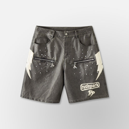 HYDE PARK SHORTS