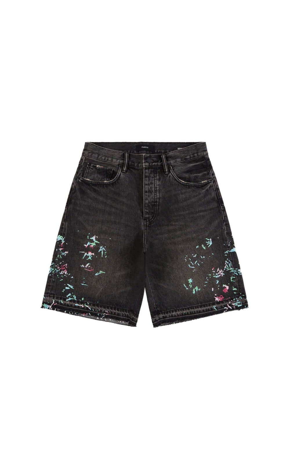 PURPLE SHORTS( UBSB 226 )